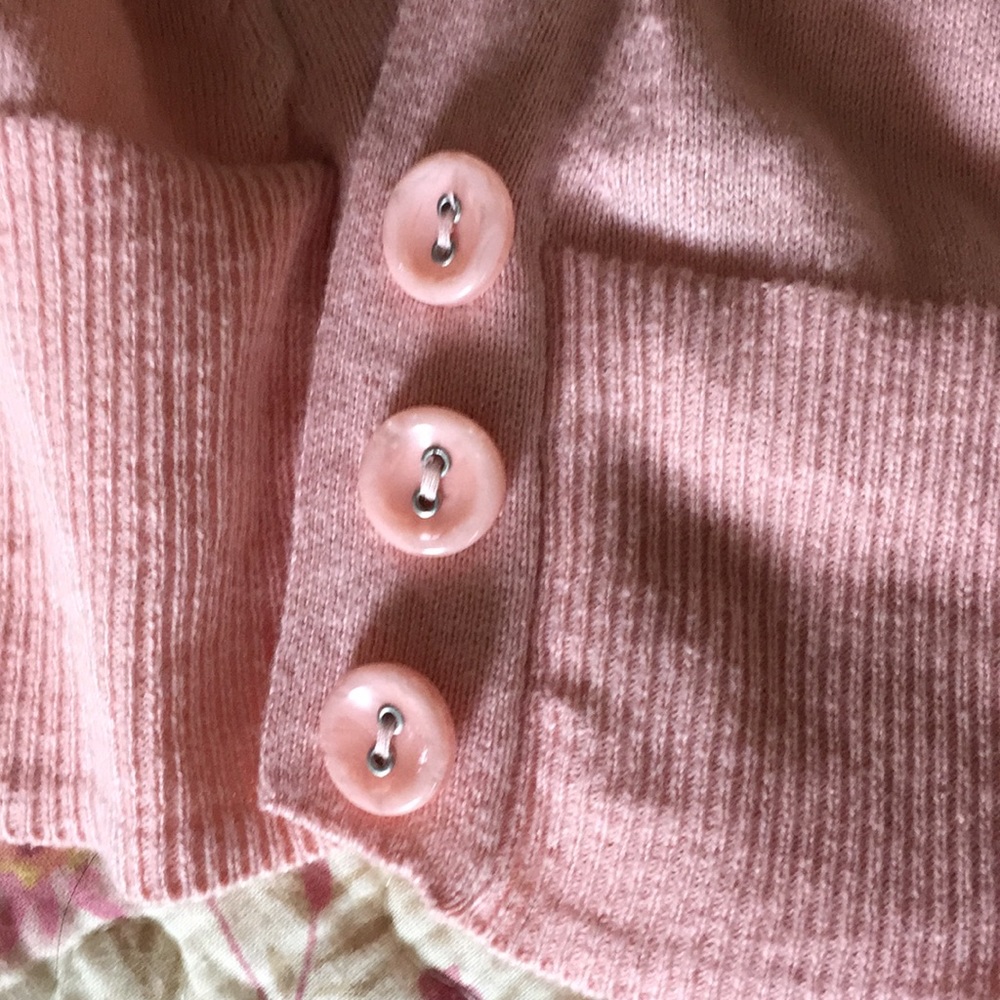 Sweater - Picture 2 of 4